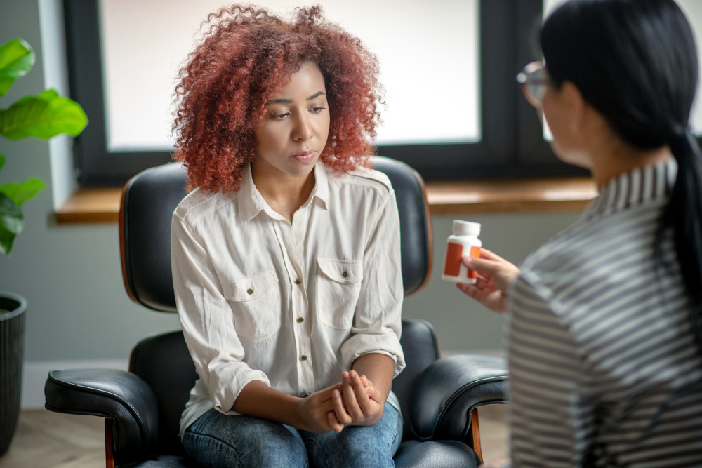Medication Management