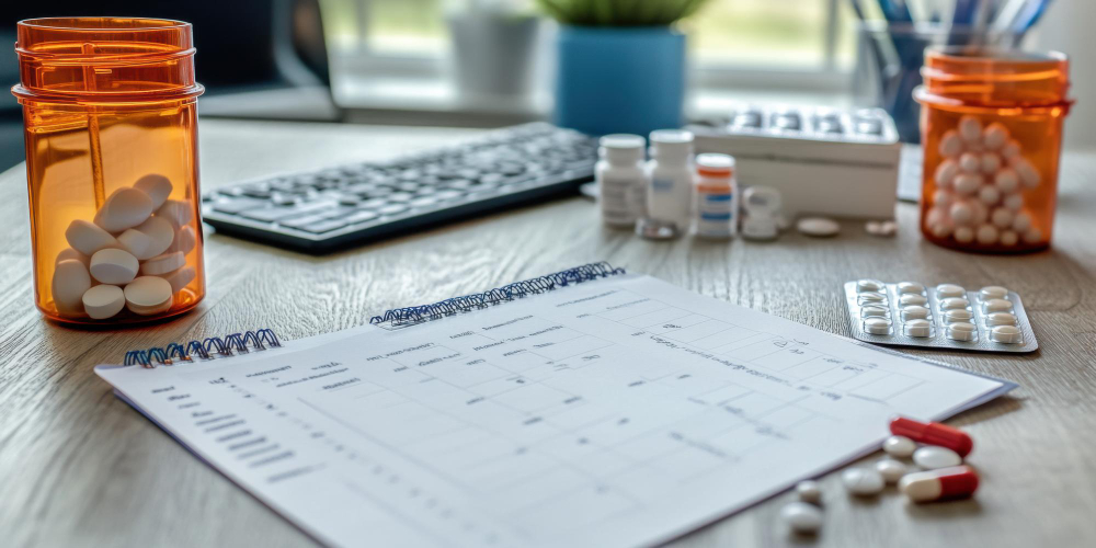 Psychiatric Medication Management Professional