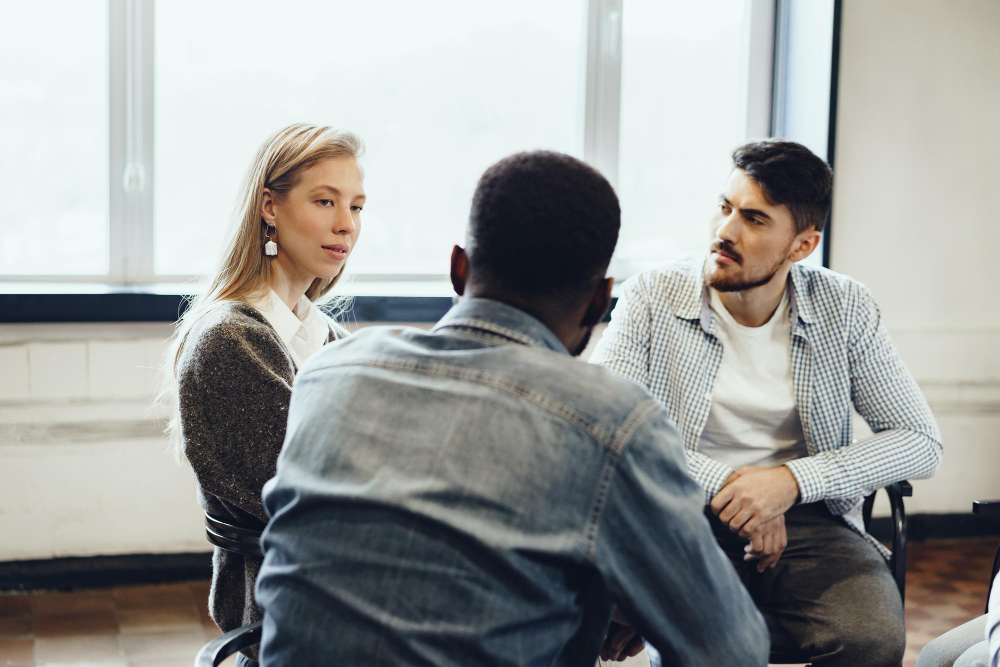 Foundation of Mental Health Care