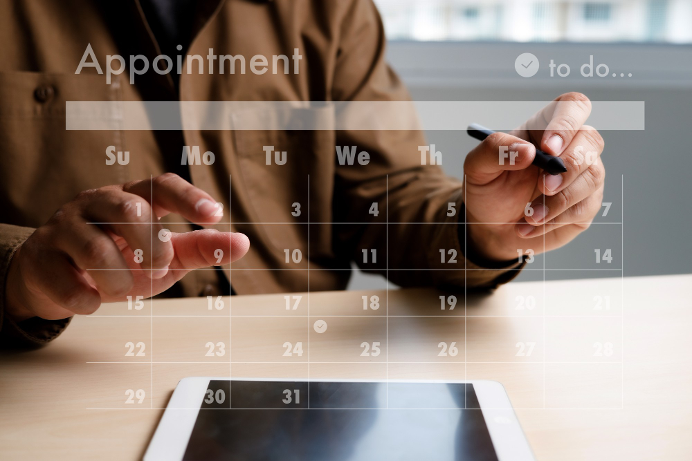 Book an appointment at Peniel Mental Health